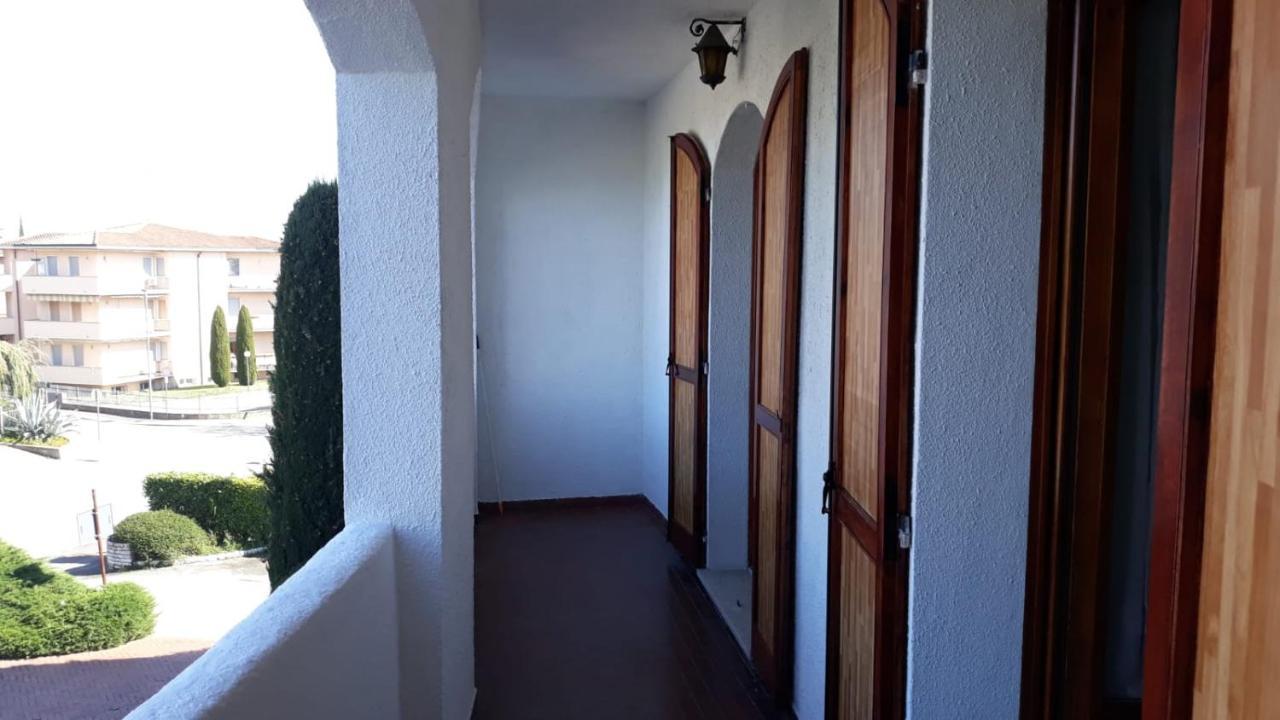 Mattia'S House On Garda Lake Peschiera del Garda Ngoại thất bức ảnh