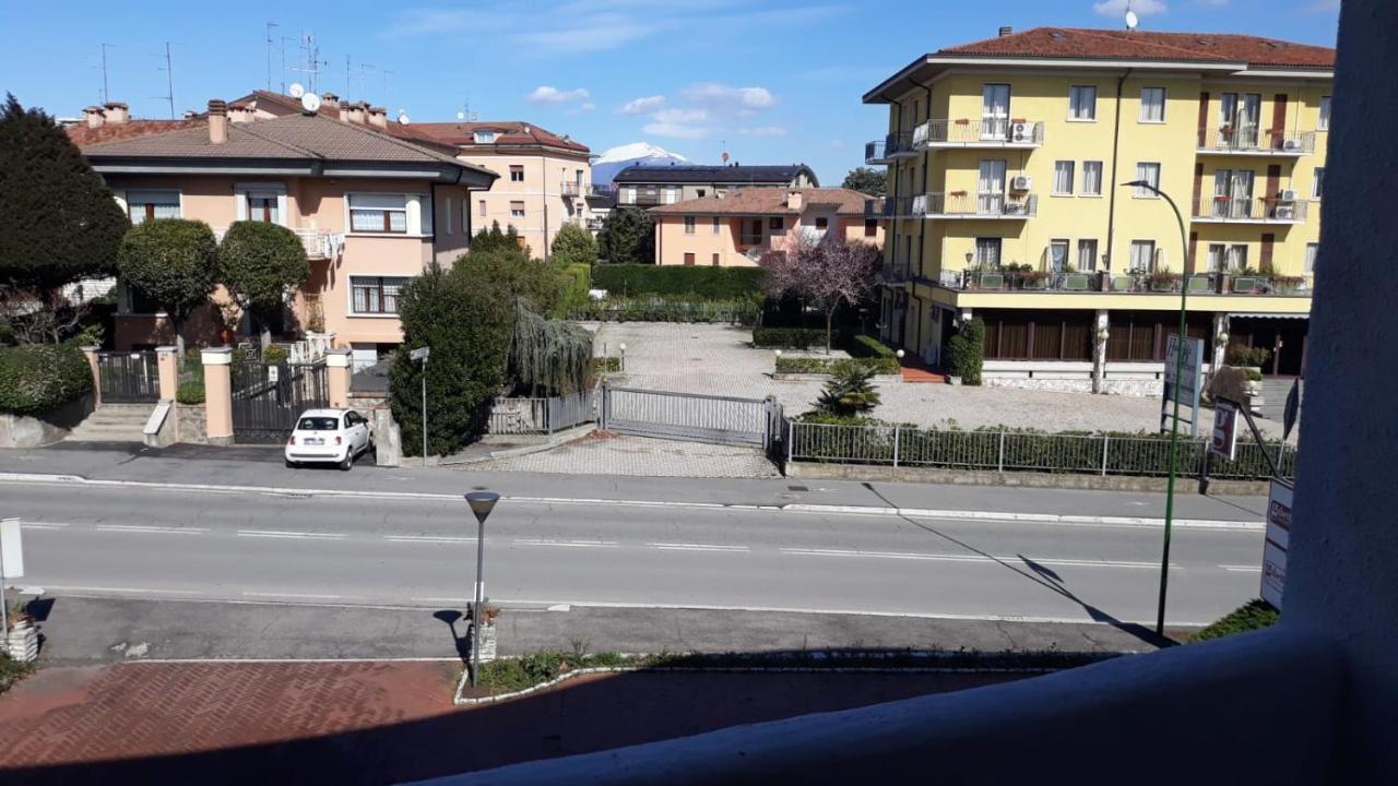 Mattia'S House On Garda Lake Peschiera del Garda Ngoại thất bức ảnh